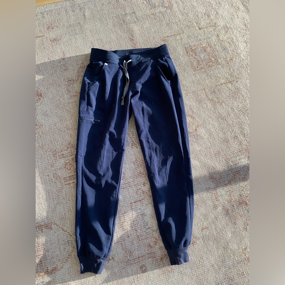 NWOT Figs Technical Collection Joggers